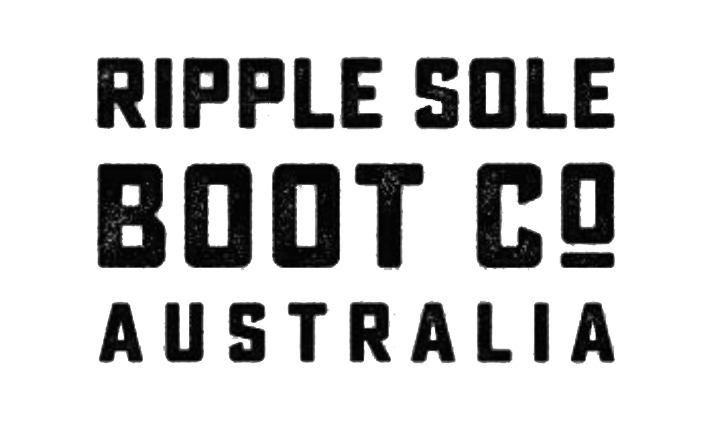 Ripple Sole Boots